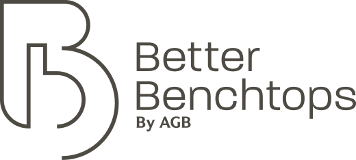 Better Benchtops by AGB